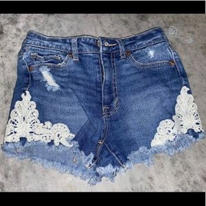 ⭐️Aeropostale shorts⭐️